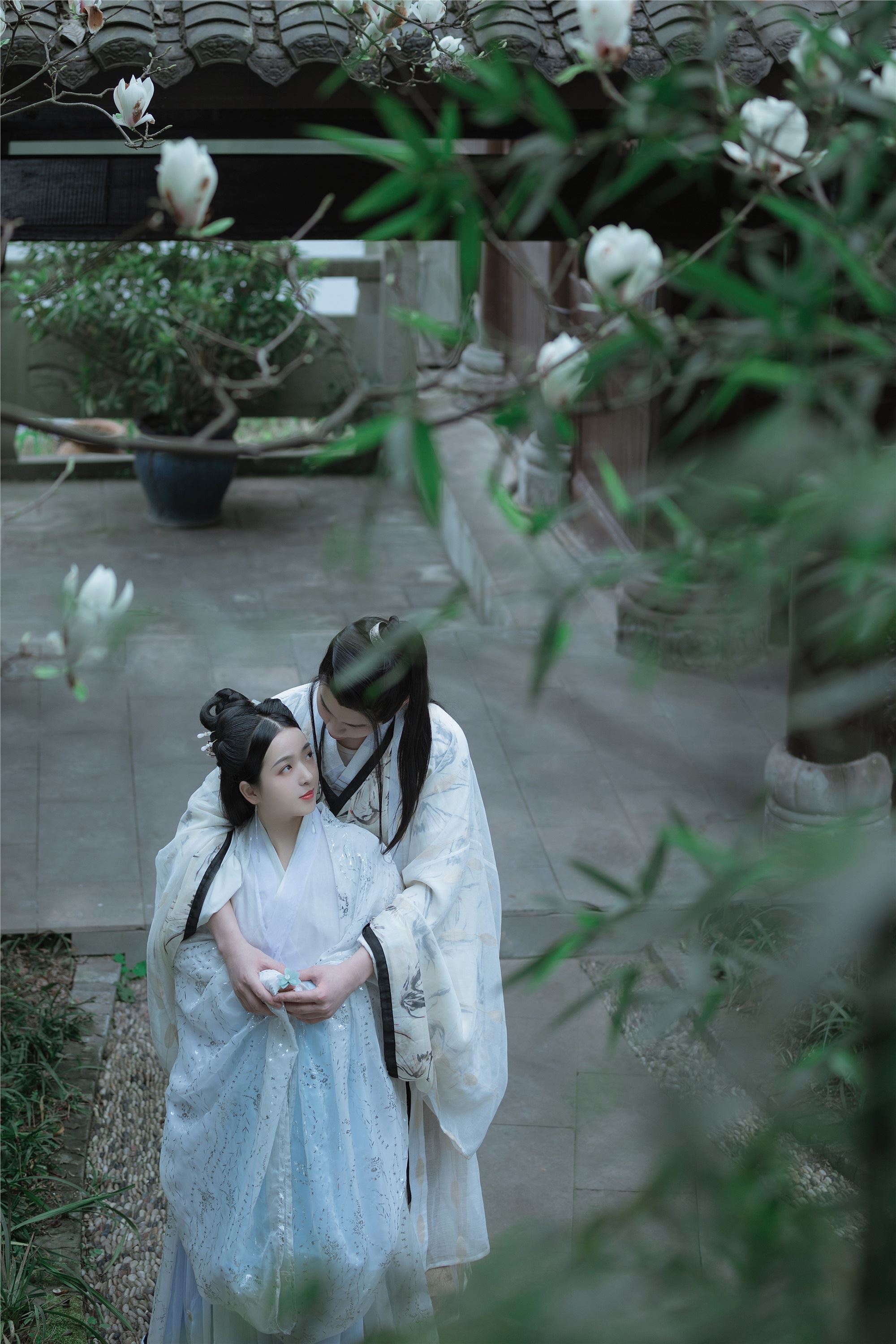 YITUYU艺图语 2021.09.04 山有木兮 呼呼